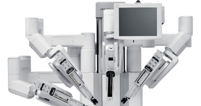 Robotic-assisted-Prostate-Removal