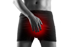 What is Prostatitis?